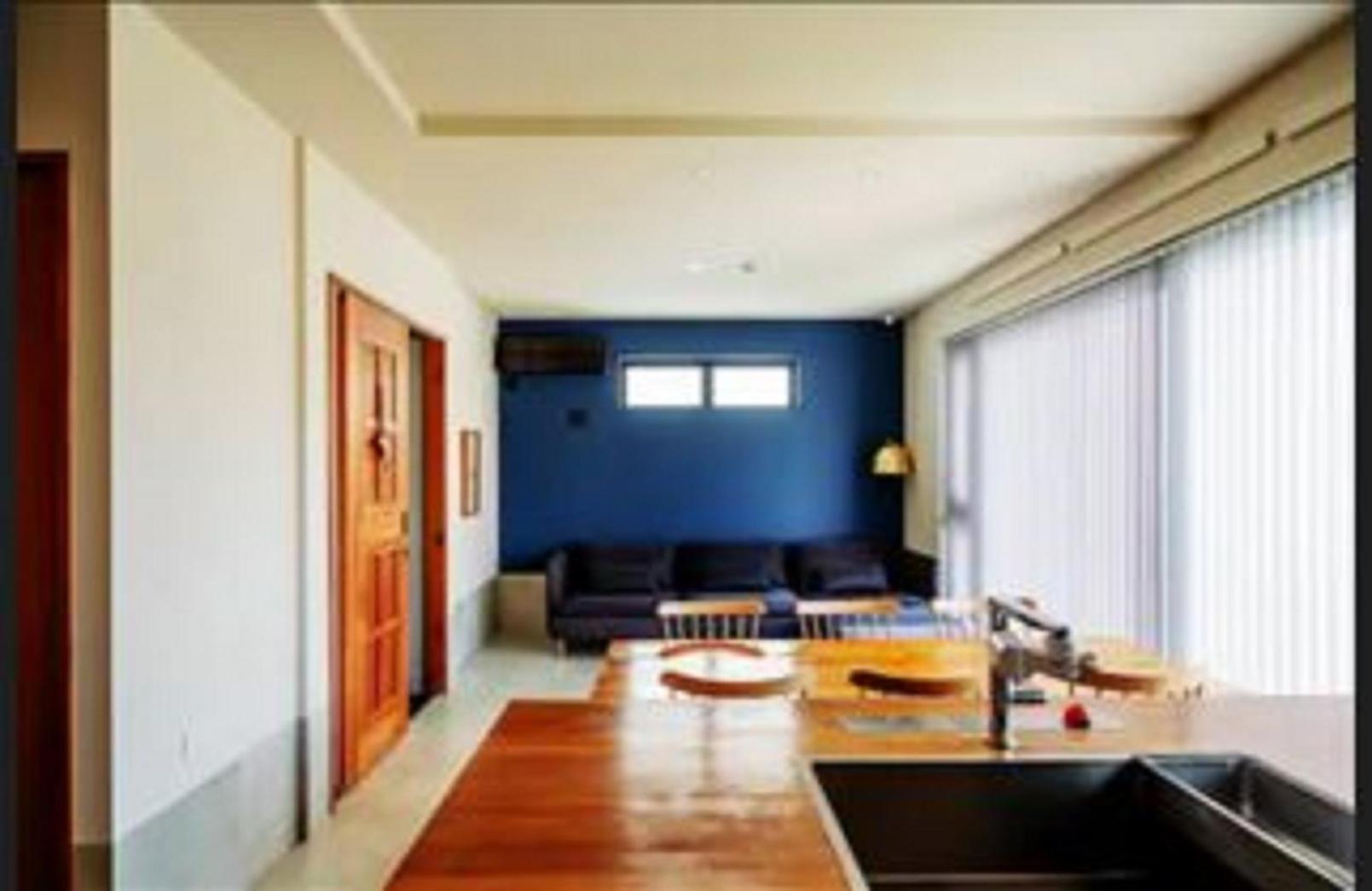 Senahahausub03 Apartment Yomitan Luaran gambar