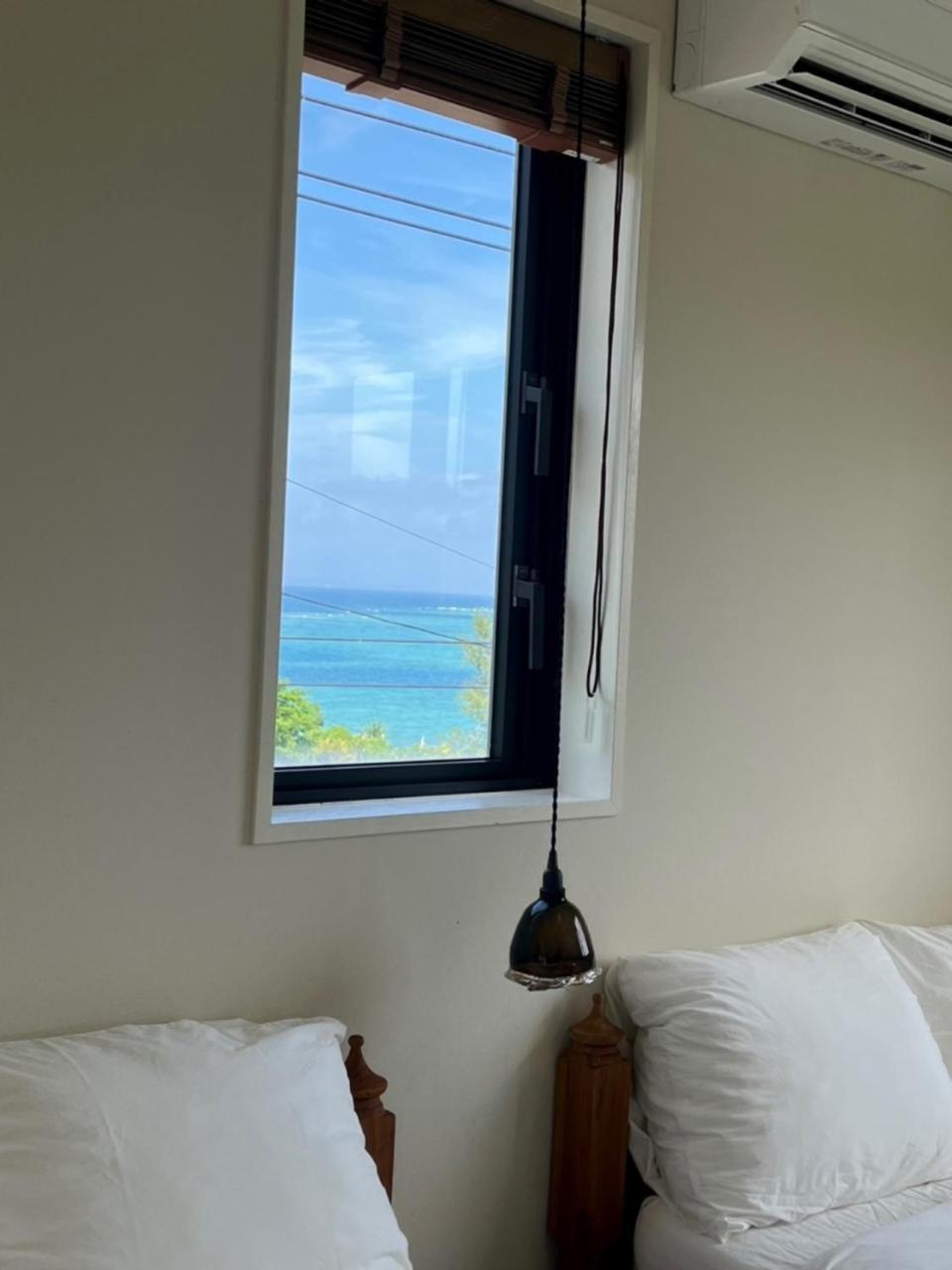 Senahahausub03 Apartment Yomitan Luaran gambar