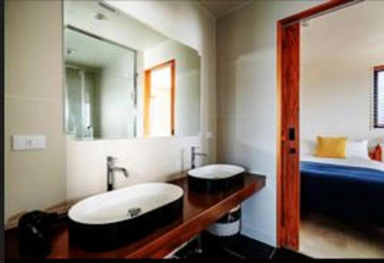 Senahahausub03 Apartment Yomitan Luaran gambar