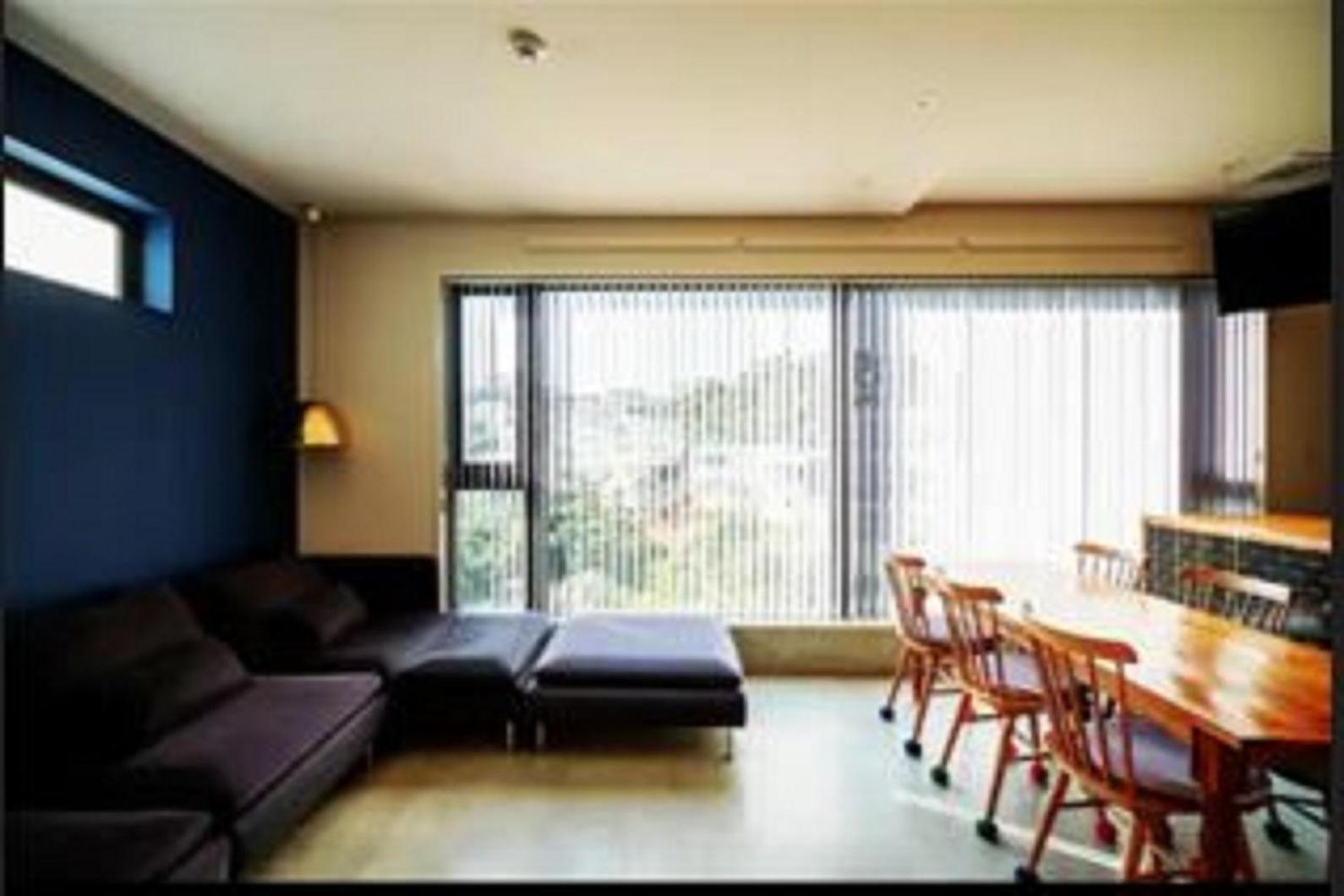 Senahahausub03 Apartment Yomitan Luaran gambar