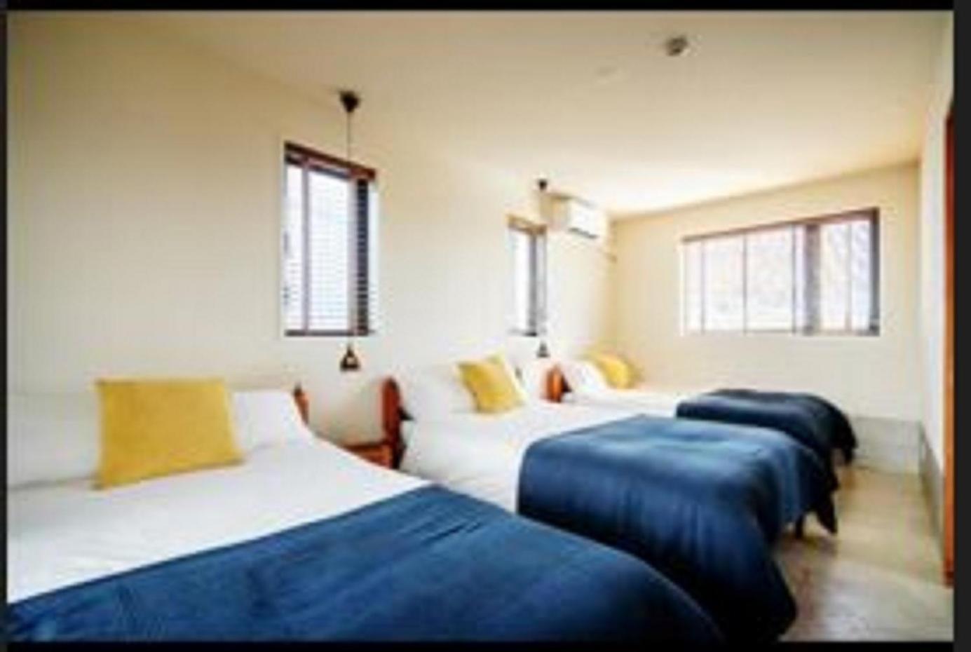 Senahahausub03 Apartment Yomitan Luaran gambar