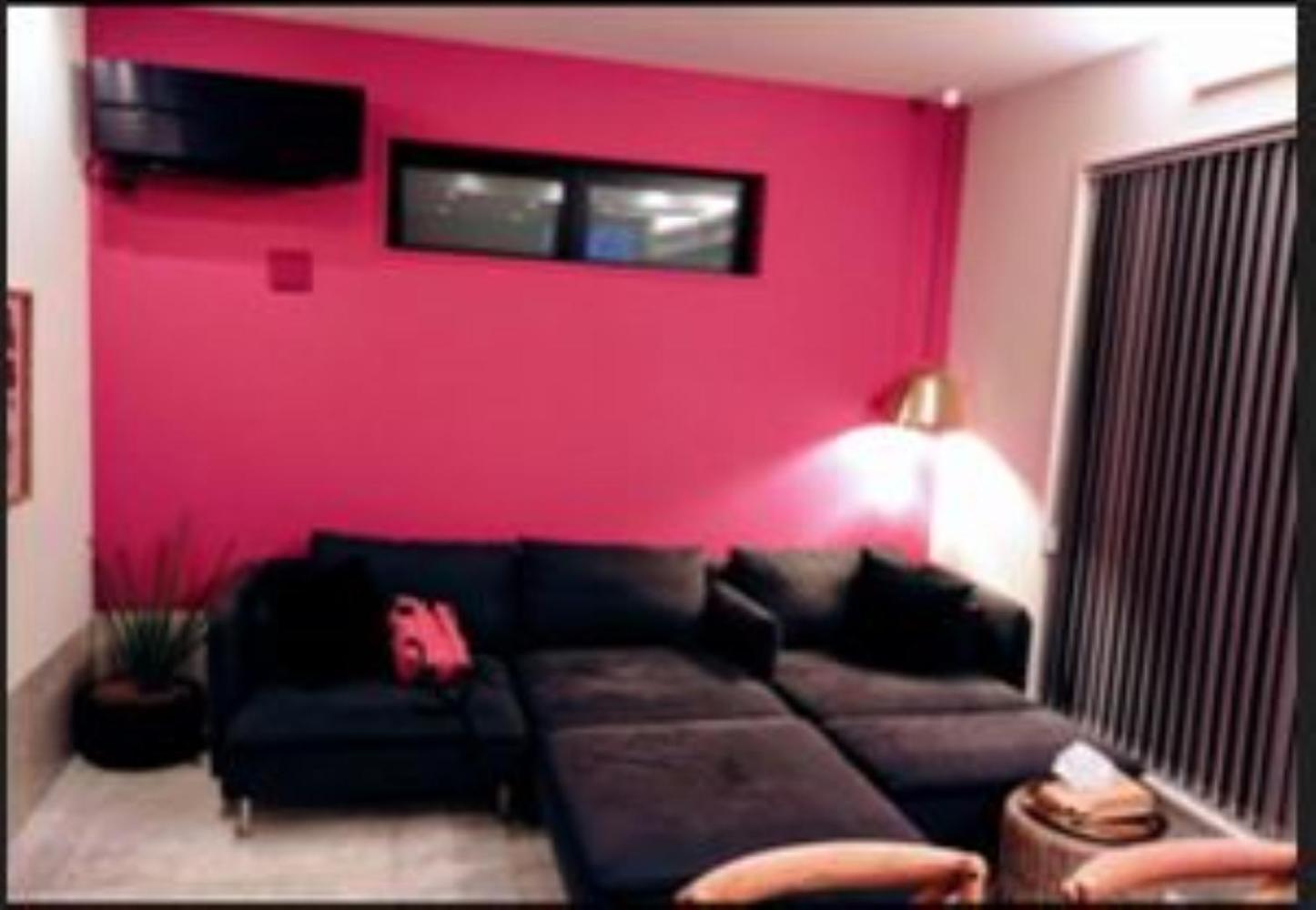 Senahahausub03 Apartment Yomitan Luaran gambar